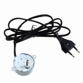 Motorino 10 Giri per Movimenti Presepe