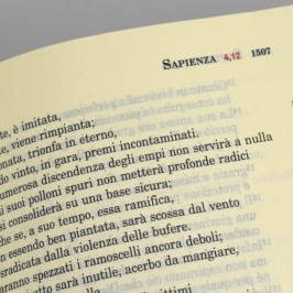 Bibbia di Gerusalemme