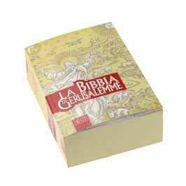La Bibbia di Gerusalemme