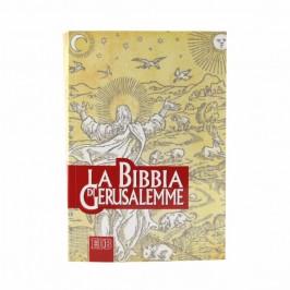 La Bibbia di Gerusalemme