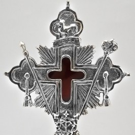 Reliquiario Calvario