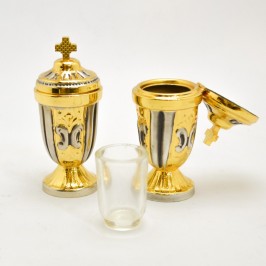 Vasetti oli Catecumeni e...