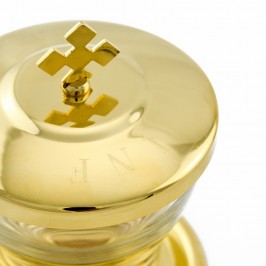 Vasetto per Olio Infermi