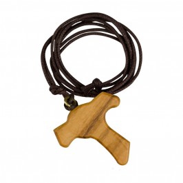 Pendente Croce dell'Amicizia