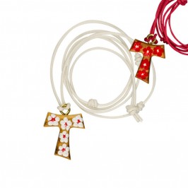 Tau con Decoro Fiori