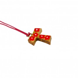 Tau con Decoro Fiori