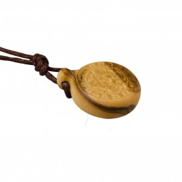 Pendente San Benedetto