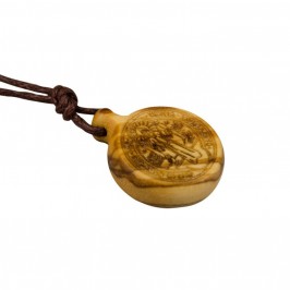 Pendente San Benedetto