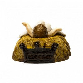 Natività per il Presepe