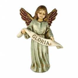 Natività per il Presepe