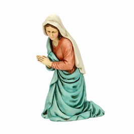 Natività 6 pz Landi cm 13