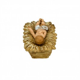 Natività 3 pz Landi