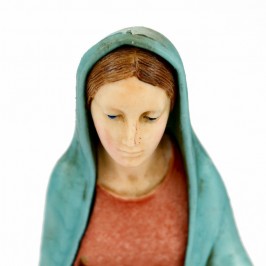 Natività 6 pz Landi cm 12