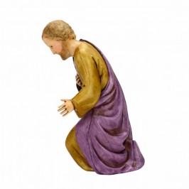 Natività 6 pz Landi cm 12