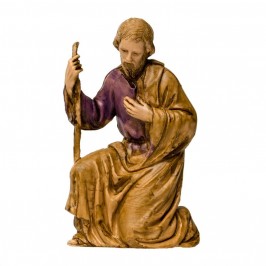 Natività 6 pz Landi cm 8