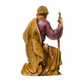 Natività 6 pz Landi cm 8