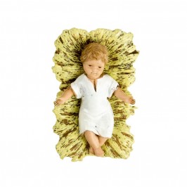 Natività 6 pz Landi cm 8