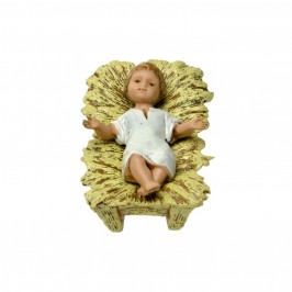 Natività 6 pz Landi cm 8