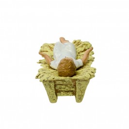 Natività 6 pz Landi cm 8