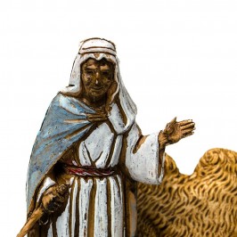 Cammellieri e Cammello Seduto