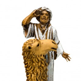 Cammellieri e Cammello Seduto