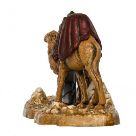 Cammellieri con Cammelli per il Presepe