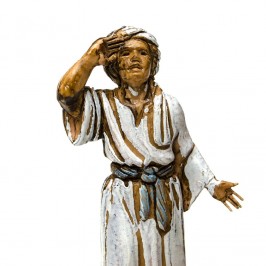 Cammellieri con Cammelli per il Presepe