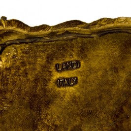 Carrettiere con Carro di Legna