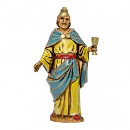 Re Magi Landi cm 6,5