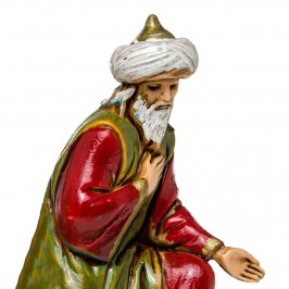 Re Magi Landi cm 6,5