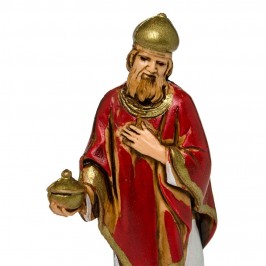 Re Magi Landi cm 6,5