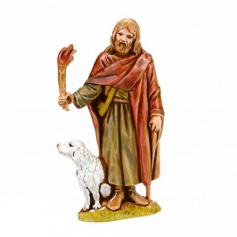 Pastori 10 Soggetti Landi...