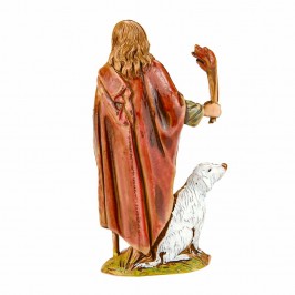 Pastori 10 Soggetti Landi...