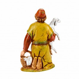 Pastori 10 Soggetti Landi...