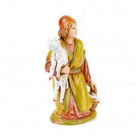 Pastori 10 Soggetti Landi...