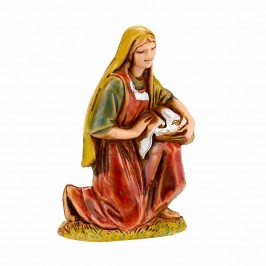 Pastori 10 Soggetti Landi...