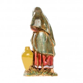 Donna con Anfora Landi