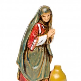 Donna con Anfora Landi