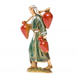 Acquaiolo Presepe Landi