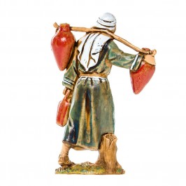 Acquaiolo Presepe Landi