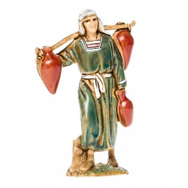 Acquaiolo Presepe Landi