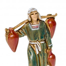 Acquaiolo Presepe Landi