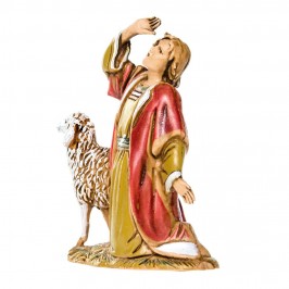 Statua Meravigliato Landi