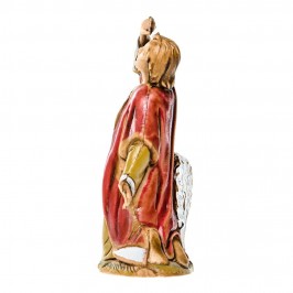 Statua Meravigliato Landi