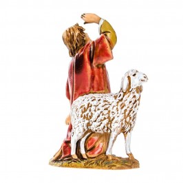 Statua Meravigliato Landi