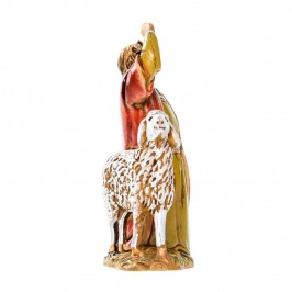 Statua Meravigliato Landi