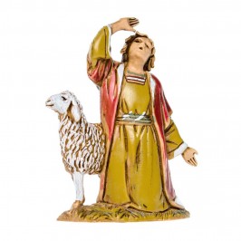 Statua Meravigliato Landi