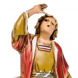 Statua Meravigliato Landi