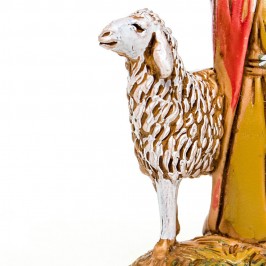 Statua Meravigliato Landi