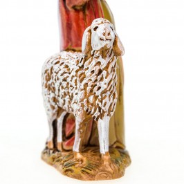 Statua Meravigliato Landi